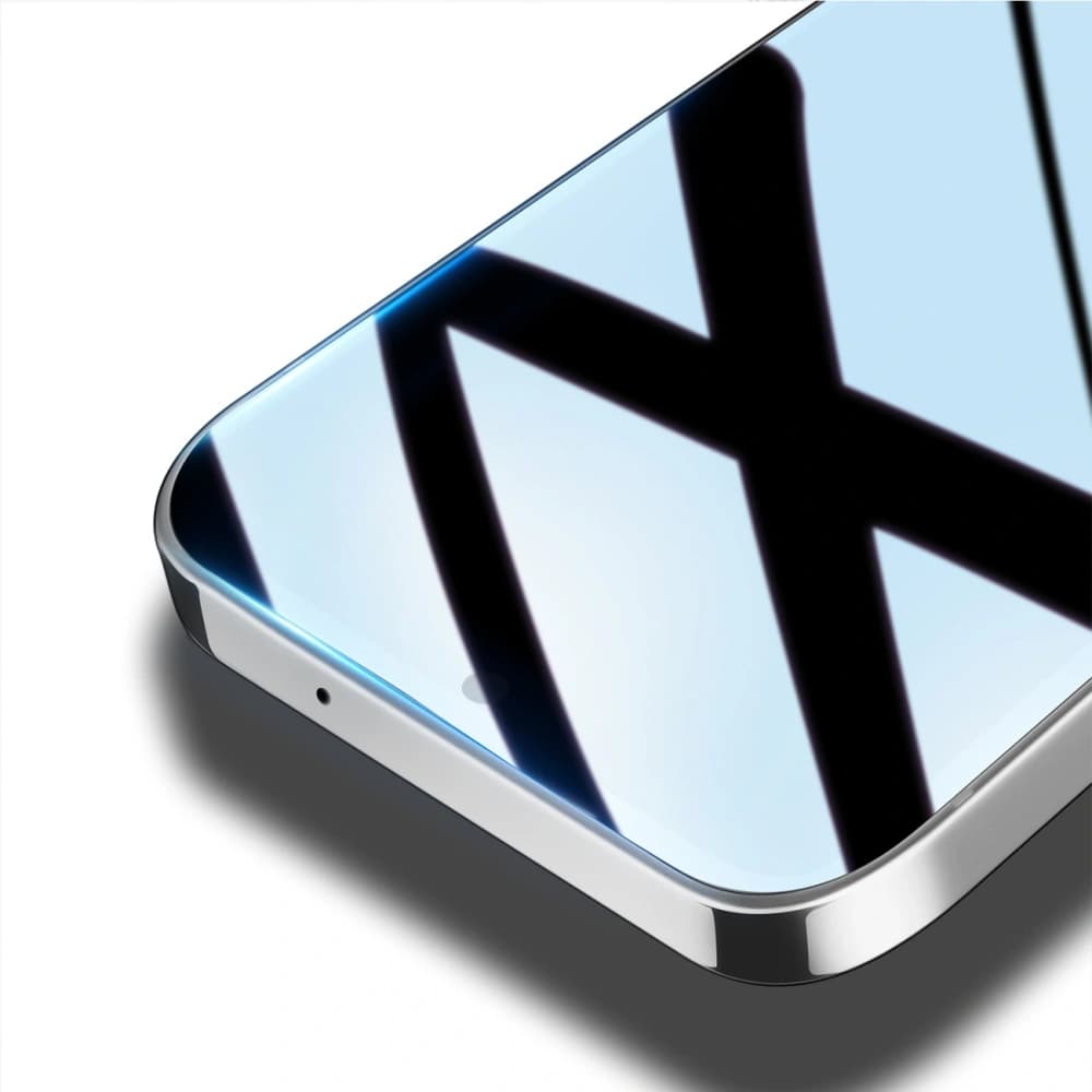 Dux Ducis tempered glass screen protector for Samsung Galaxy S25 - 6