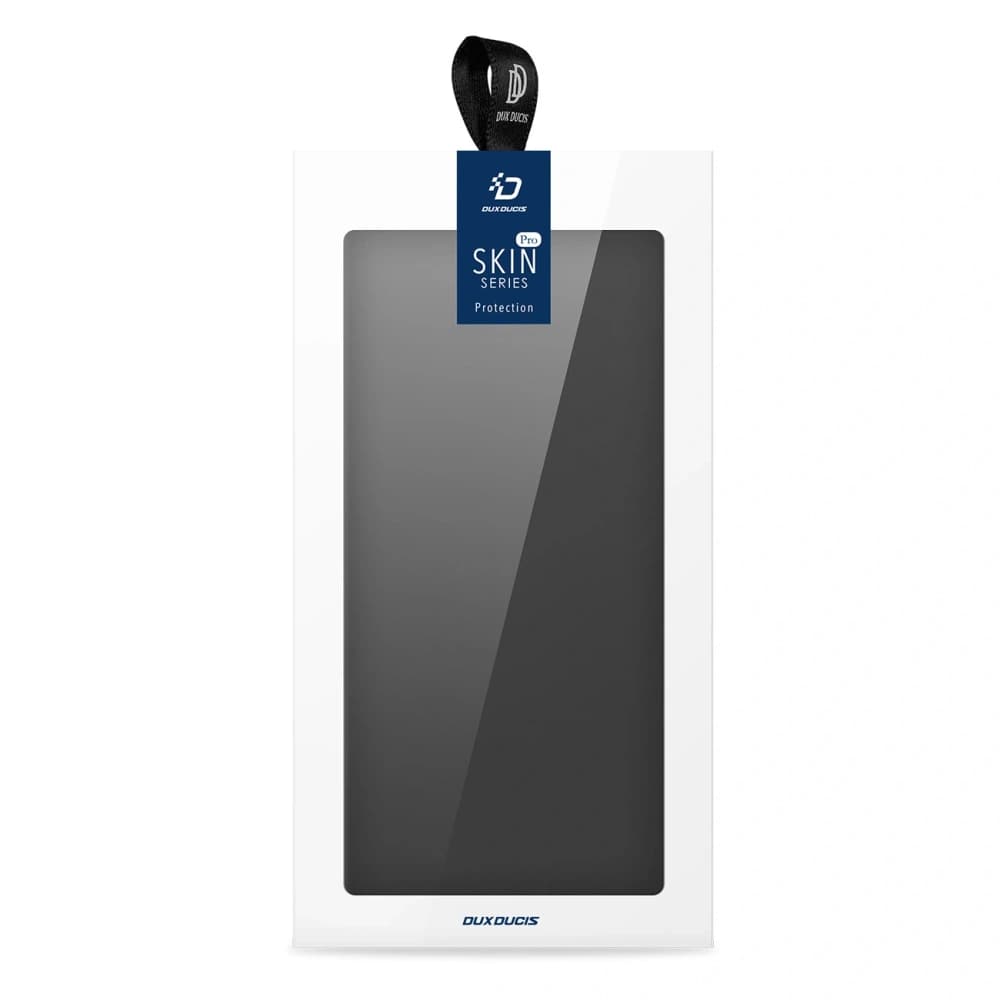 Dux Ducis Skin Pro Klapphülle für Samsung Galaxy A36 5G / A56 5G schwarz - 11
