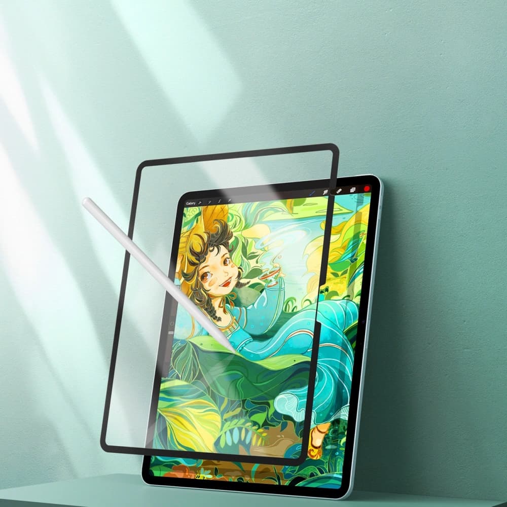 Dux Ducis Naad Paperlike matt védőfólia Apple iPad Air 11" 2024/2025-hez - 3