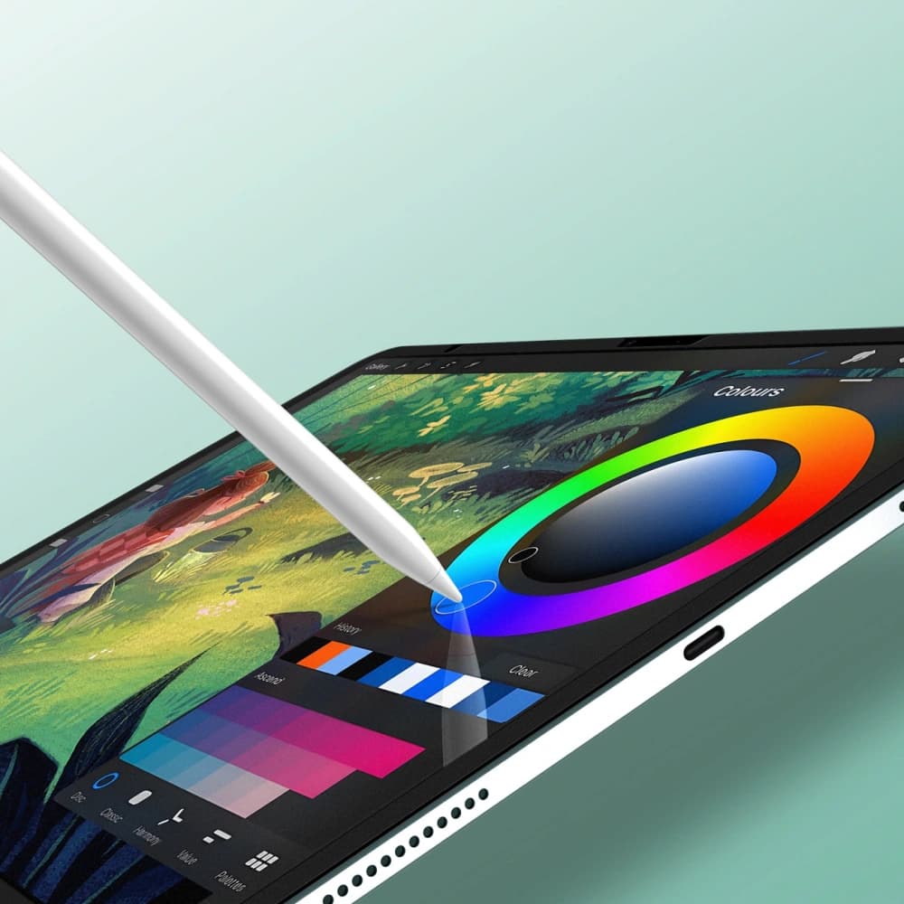 Dux Ducis Naad Paperlike matt védőfólia Apple iPad Air 11" 2024/2025-hez - 7