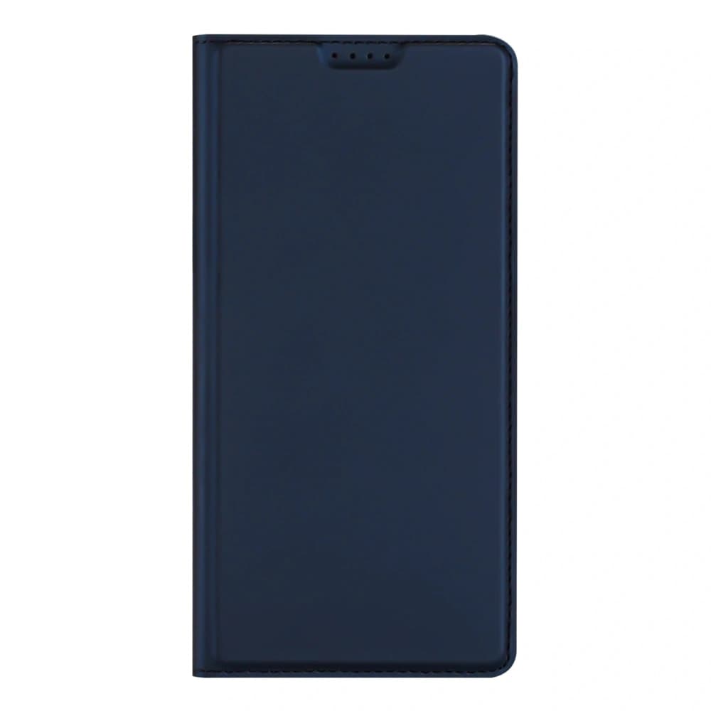 Dux Ducis Skin Pro Flip Case for OnePlus 13T blue - 5
