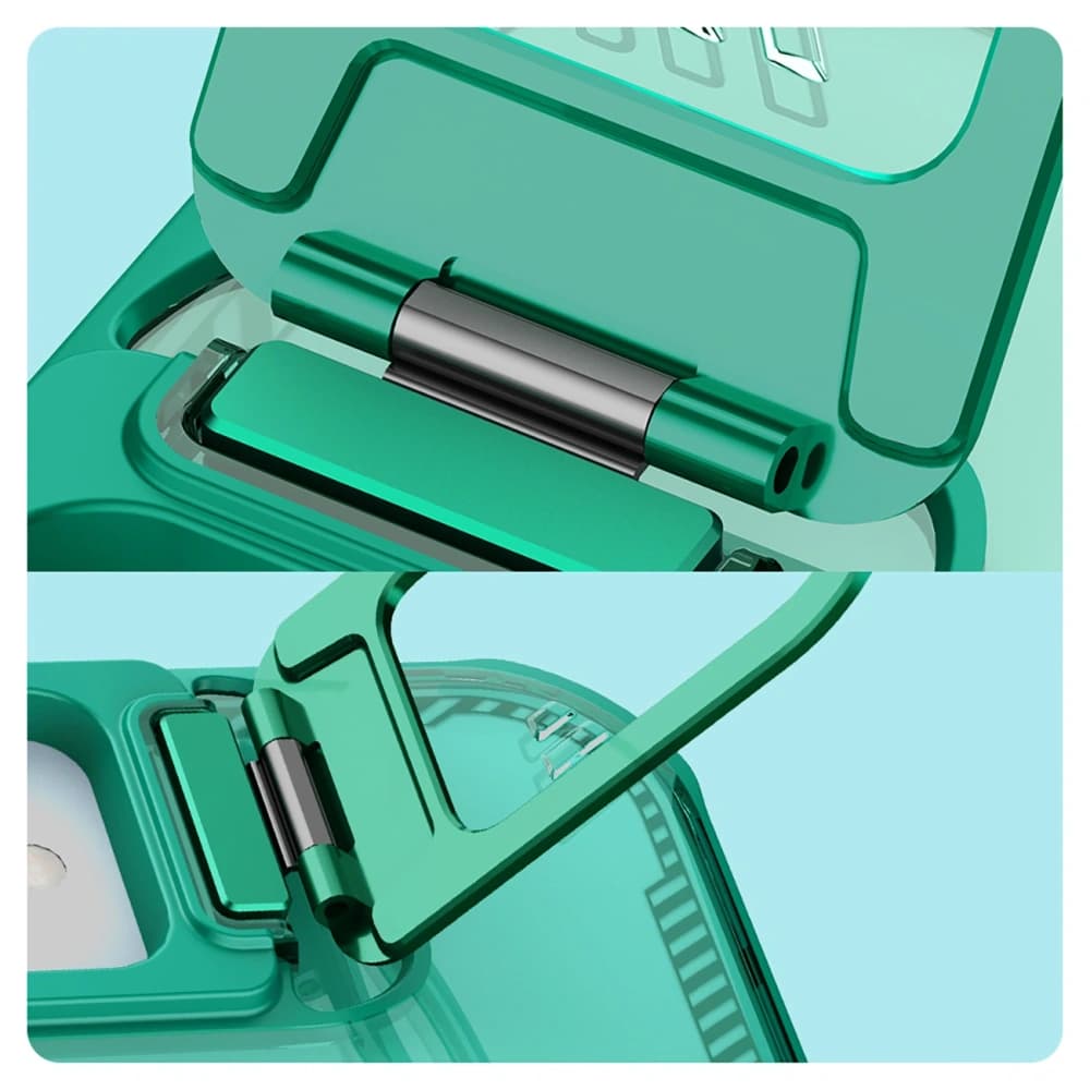 Nillkin Iceblade Prop Apple iPhone 16e green - 7