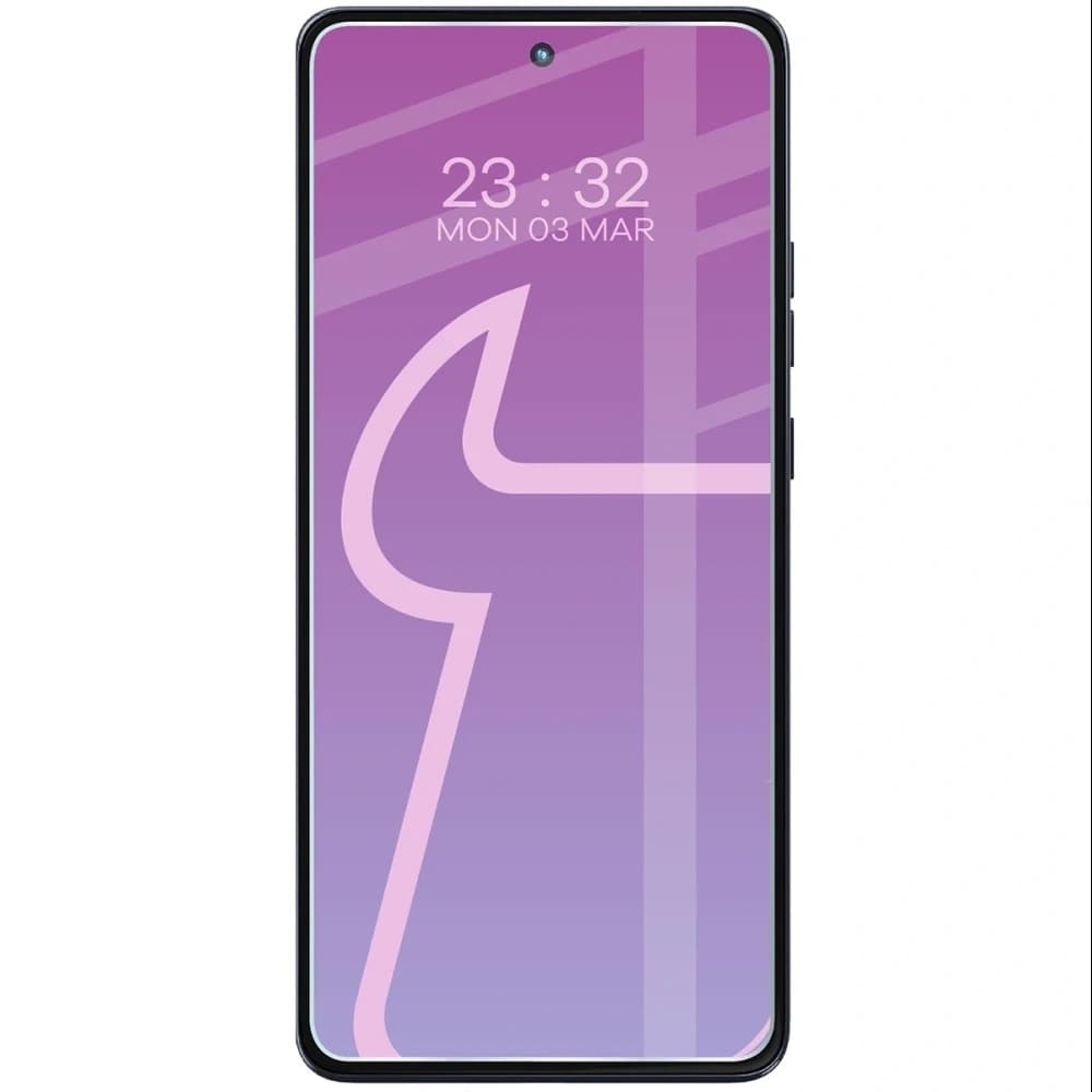 Bizon Glass Mule Motorola Moto G86 Power 5G - 3