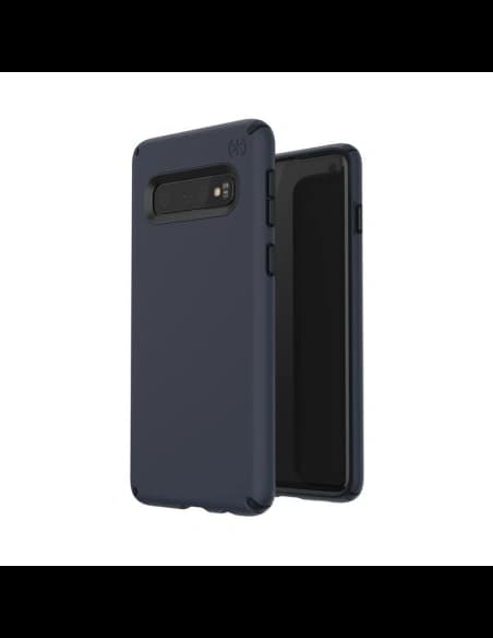 Pouzdro Speck Presidio Pro Samsung Galaxy S10 Eclipse Blue/Carbon Black