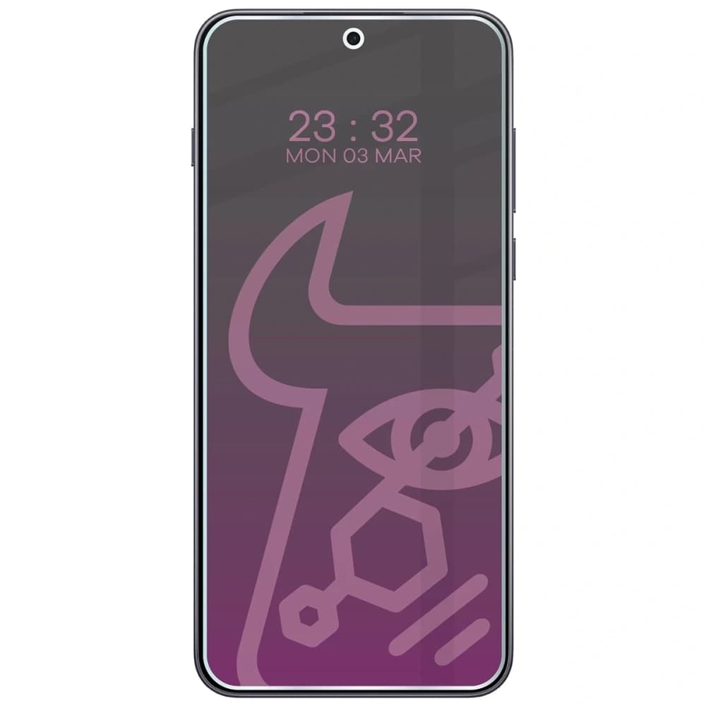 Bizon Glass Mule Shadow OnePlus Nord 5 mat - 3