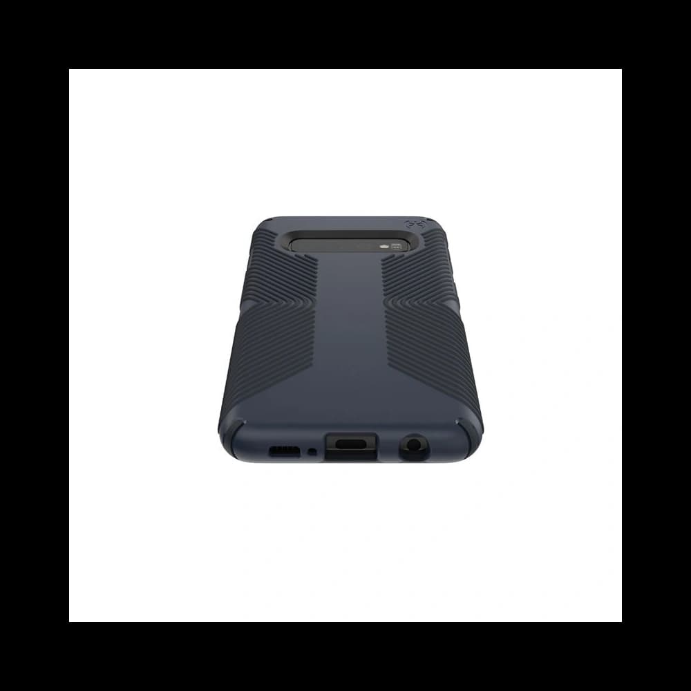 Etui Speck Presidio Grip Samsung Galaxy S10 Eclipse Blue/Carbon Black - 4