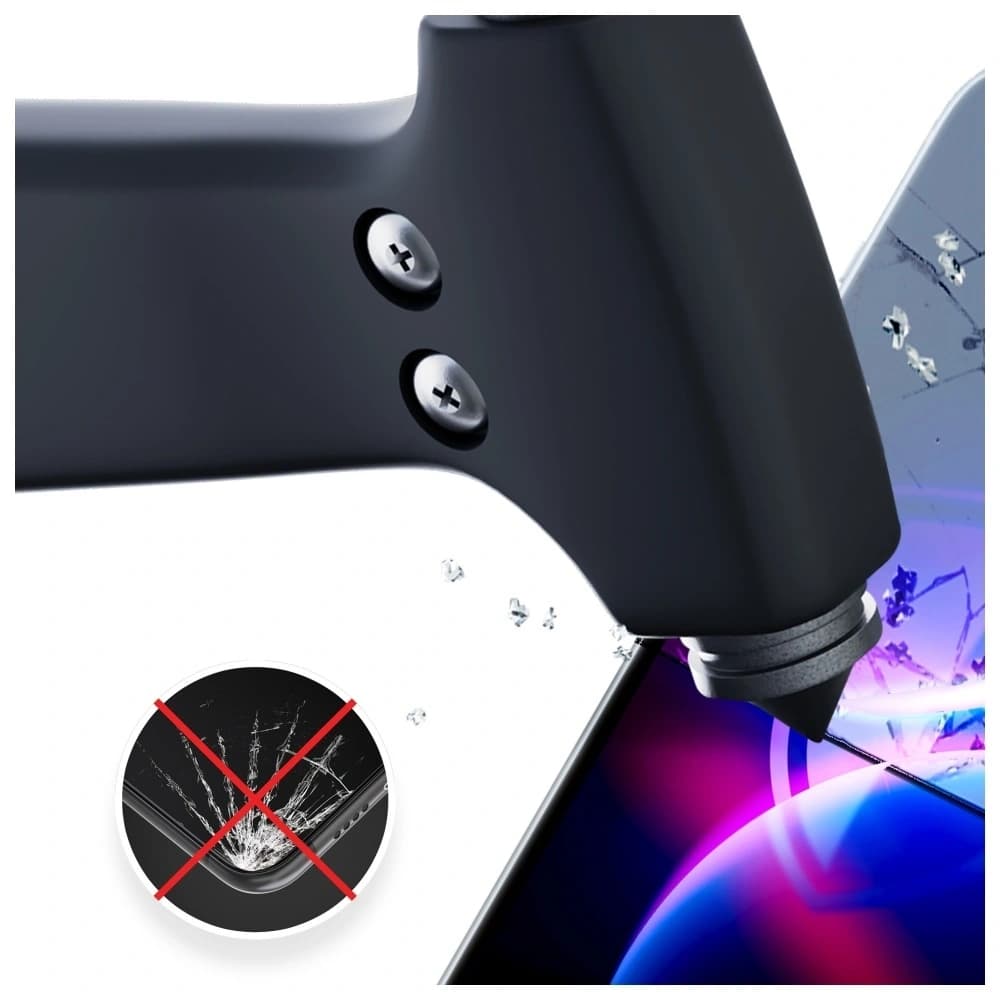 3MK StratCore700 Apple iPhone 16E - 6