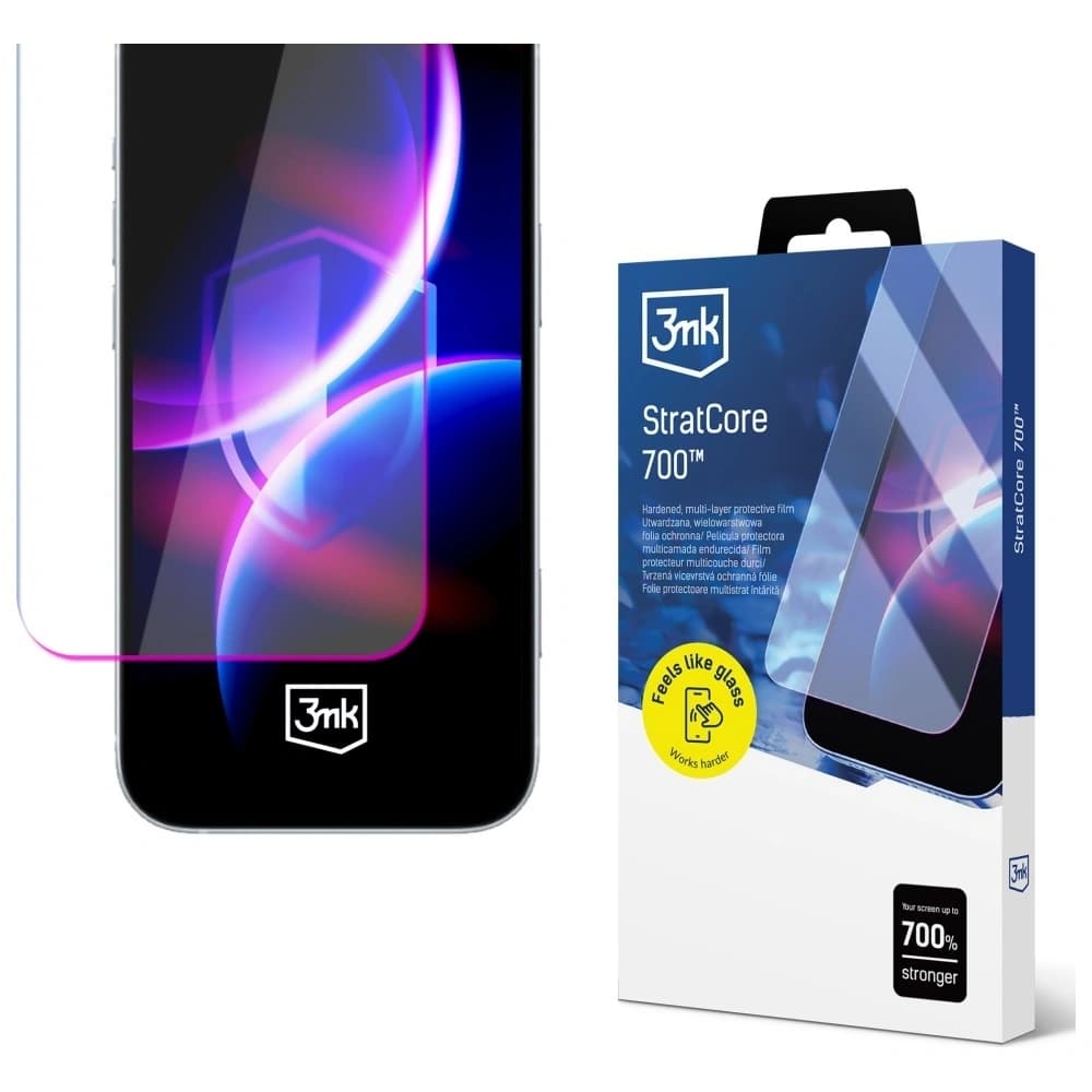 3MK StratCore700 Xiaomi Redmi 15 4G / 15 5G