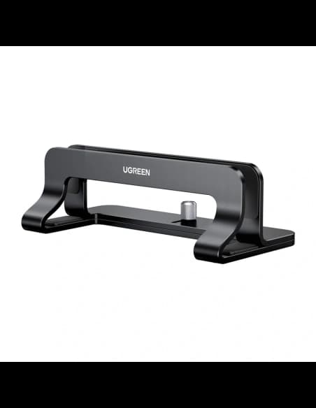 Suport pentru laptop UGREEN LP258 din aluminiu (negru)