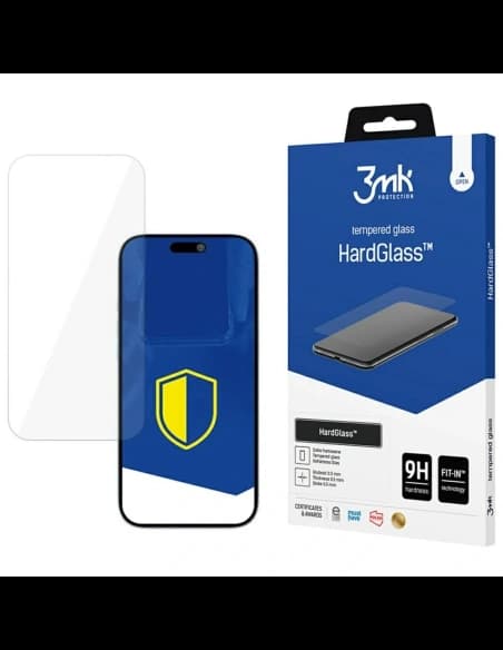 3MK HardGlass Apple iPhone Air