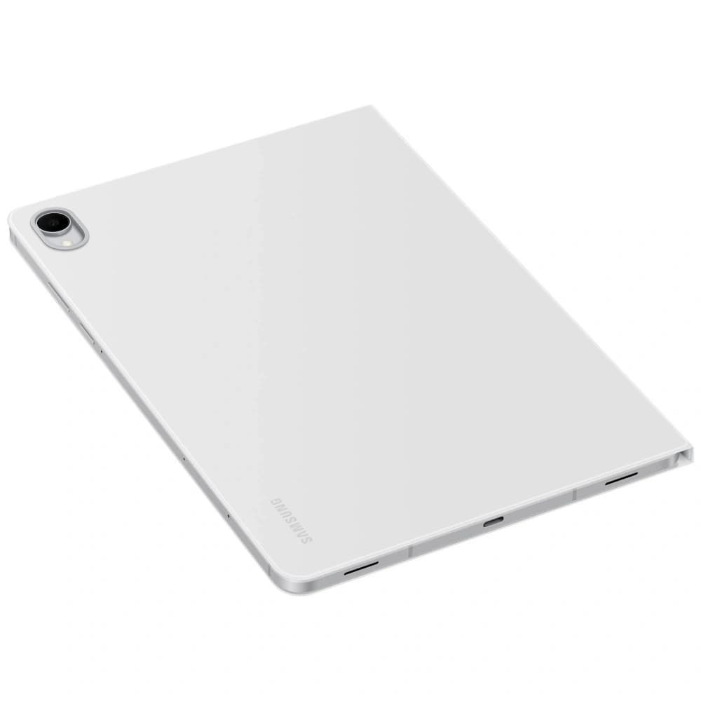 Samsung Smart Book Cover Galaxy Tab S11 fehér - 3