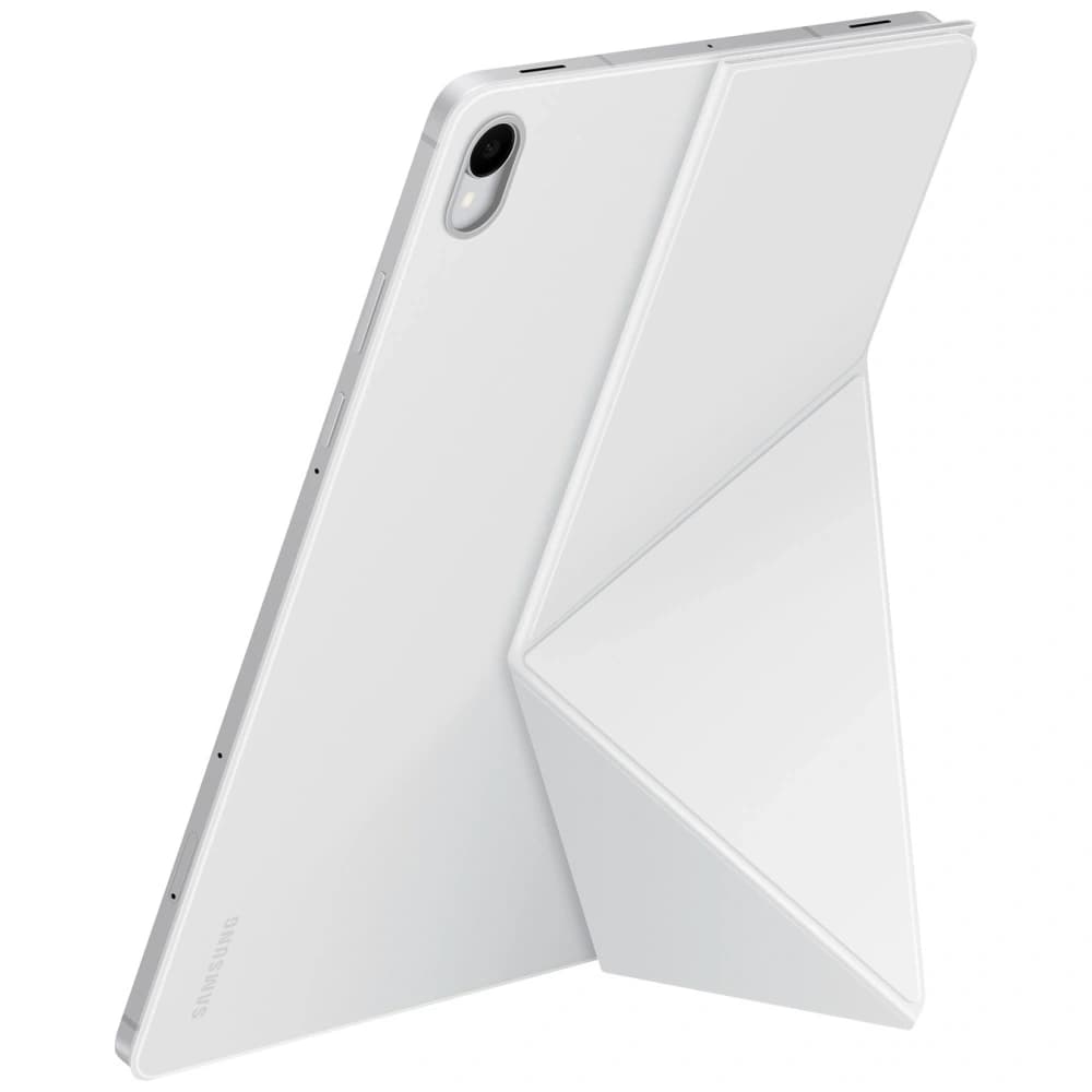 Samsung Smart Book Cover Galaxy Tab S11 fehér - 5