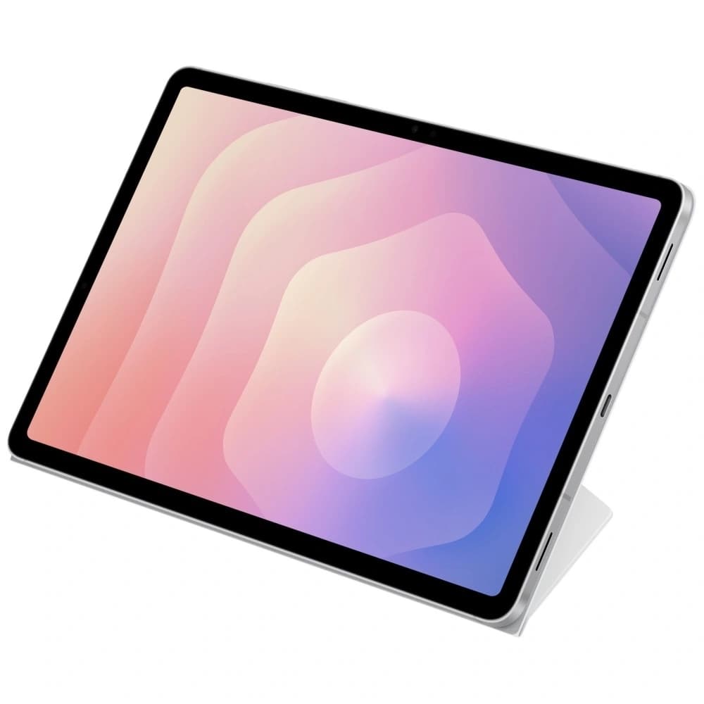 Samsung Smart Book Cover Galaxy Tab S11 fehér - 6