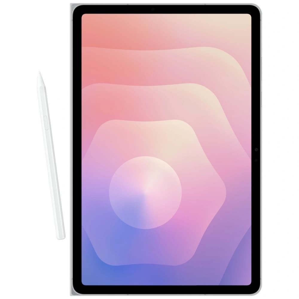 Samsung Smart Book Cover Galaxy Tab S11 fehér - 9