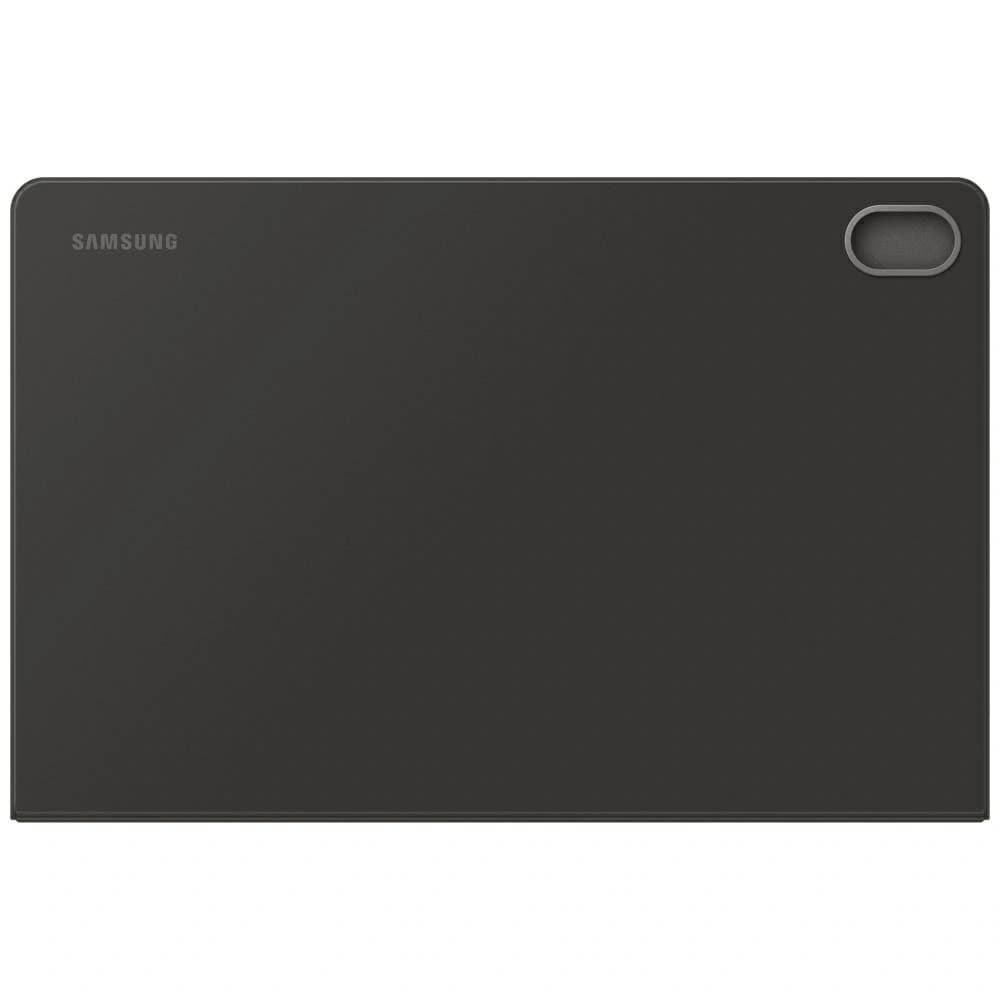 Samsung Smart Book Cover Galaxy Tab S11 black - 9