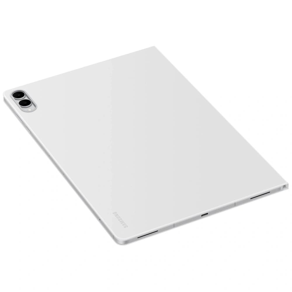 Culoare albă Samsung Smart Book Cover pentru Galaxy Tab S11 Ultra - 3