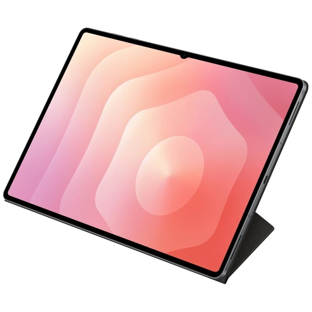 Samsung Smart Book Cover Galaxy Tab S11 Ultra fekete - 6