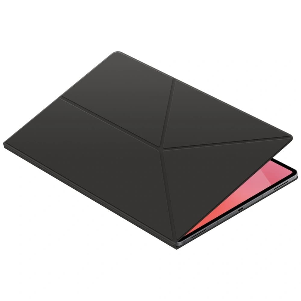 Samsung Smart Book Cover Galaxy Tab S11 Ultra fekete - 7