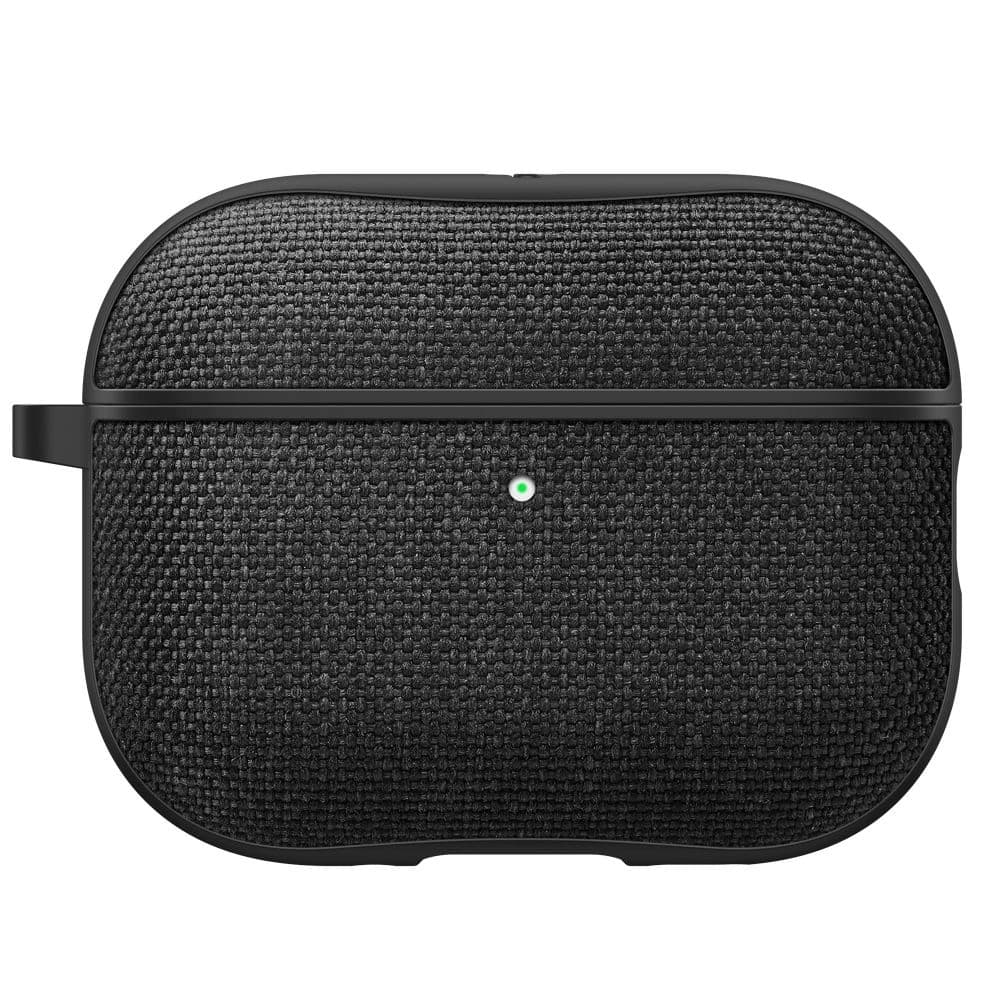 Spigen Urban Fit Apple AirPods Pro 3 Negru - 4
