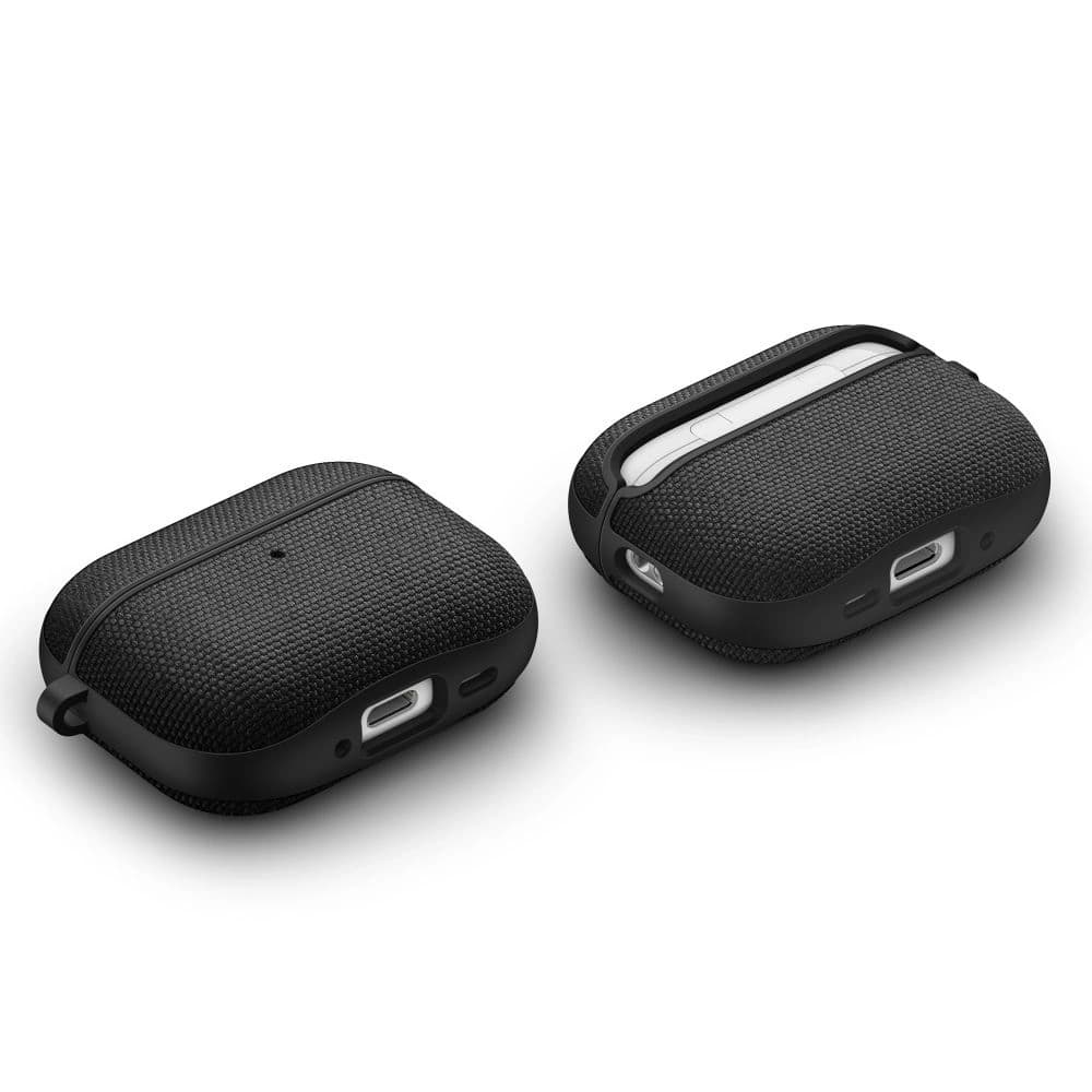 Spigen Urban Fit Apple AirPods Pro 3 Negru - 7