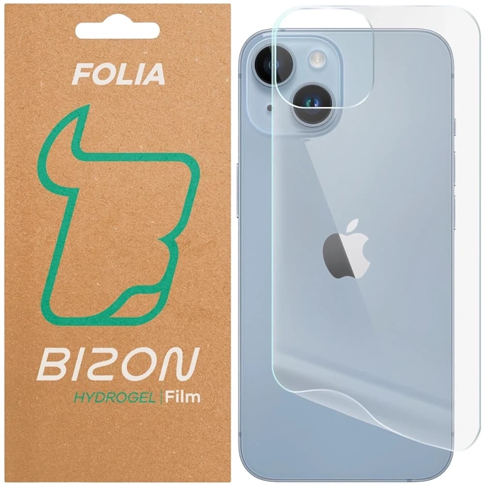 Bizon Glass Hydrogel Apple iPhone 14
