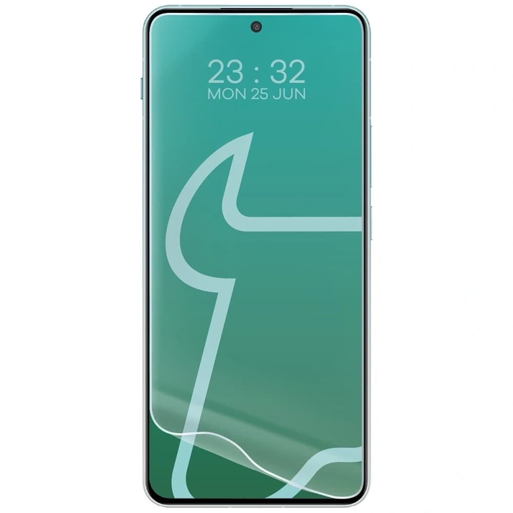 Bizon Glass Hydrogel Elülső OnePlus Nord 4 - 3