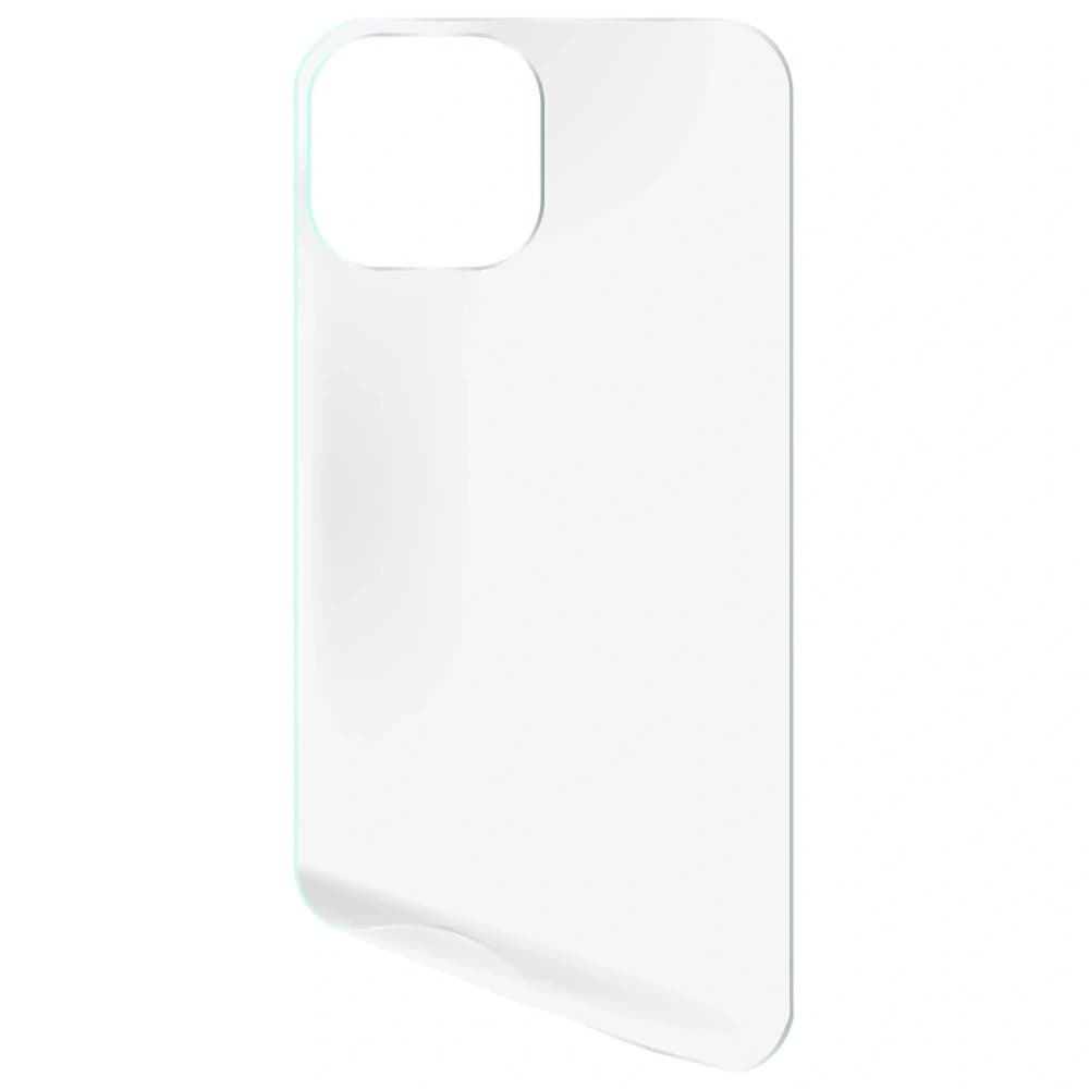 Bizon Glass Hydrogel Apple iPhone 15 - 4