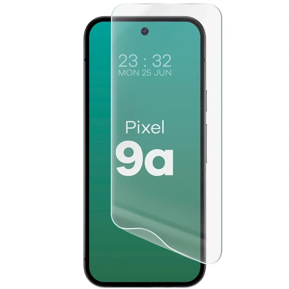 Bizon Glass Hydrogel Přední Google Pixel 9a - 5