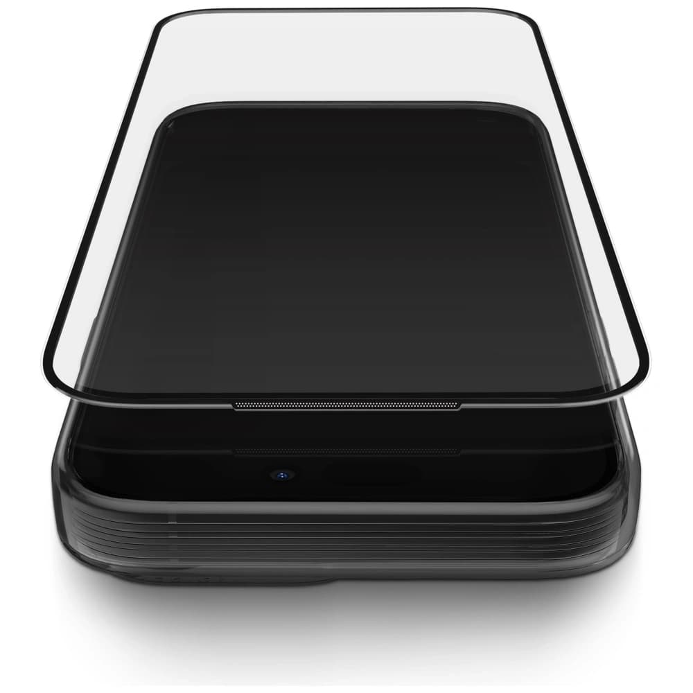 UNIQ Optix Matte Apple iPhone 17 Pro - 3