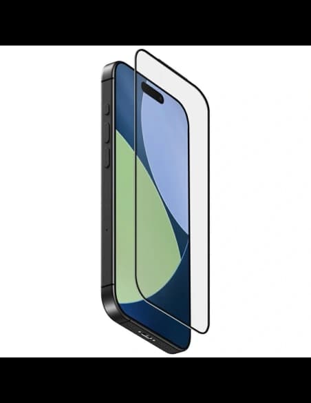 UNIQ Optix Vivid Apple iPhone Air transparent