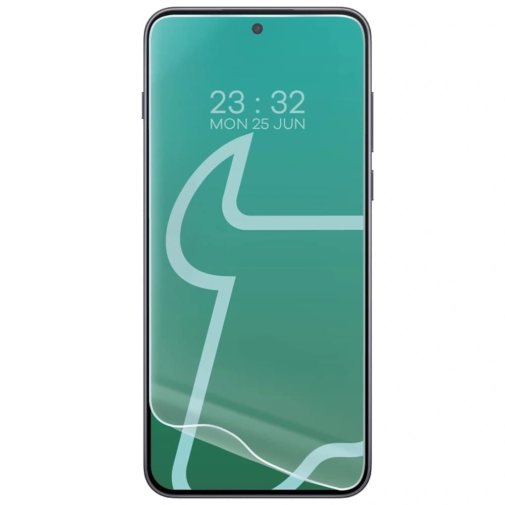 Bizon Glass Hydrogel Elülső OnePlus Nord 5 - 3