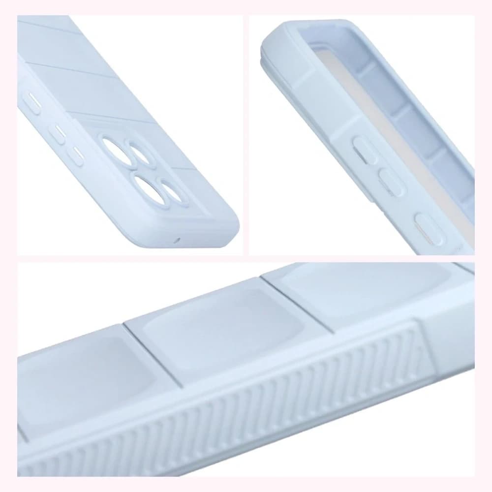 Bizon Case Tur Motorola Moto G86 Power 5G hellblau - 7