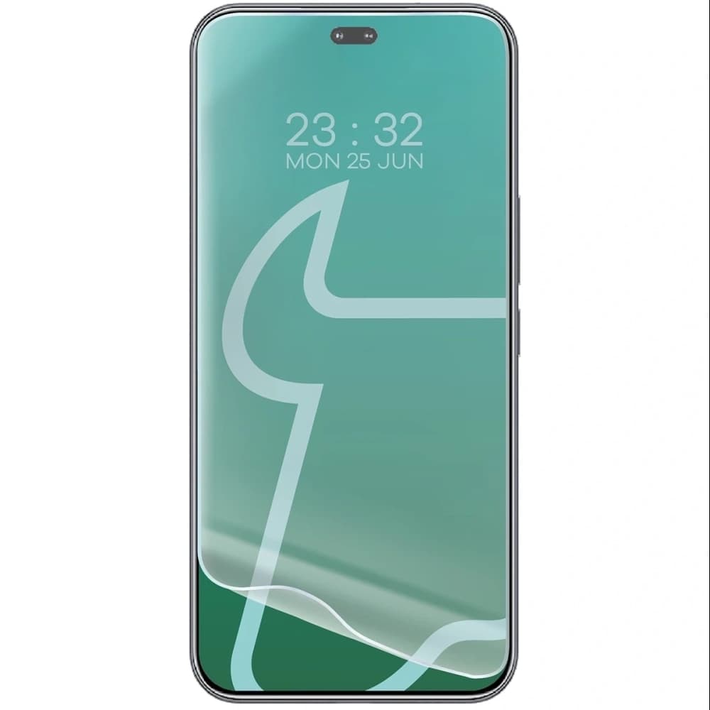 Bizon Glass Hydrogel Přední Honor 400 Pro - 3