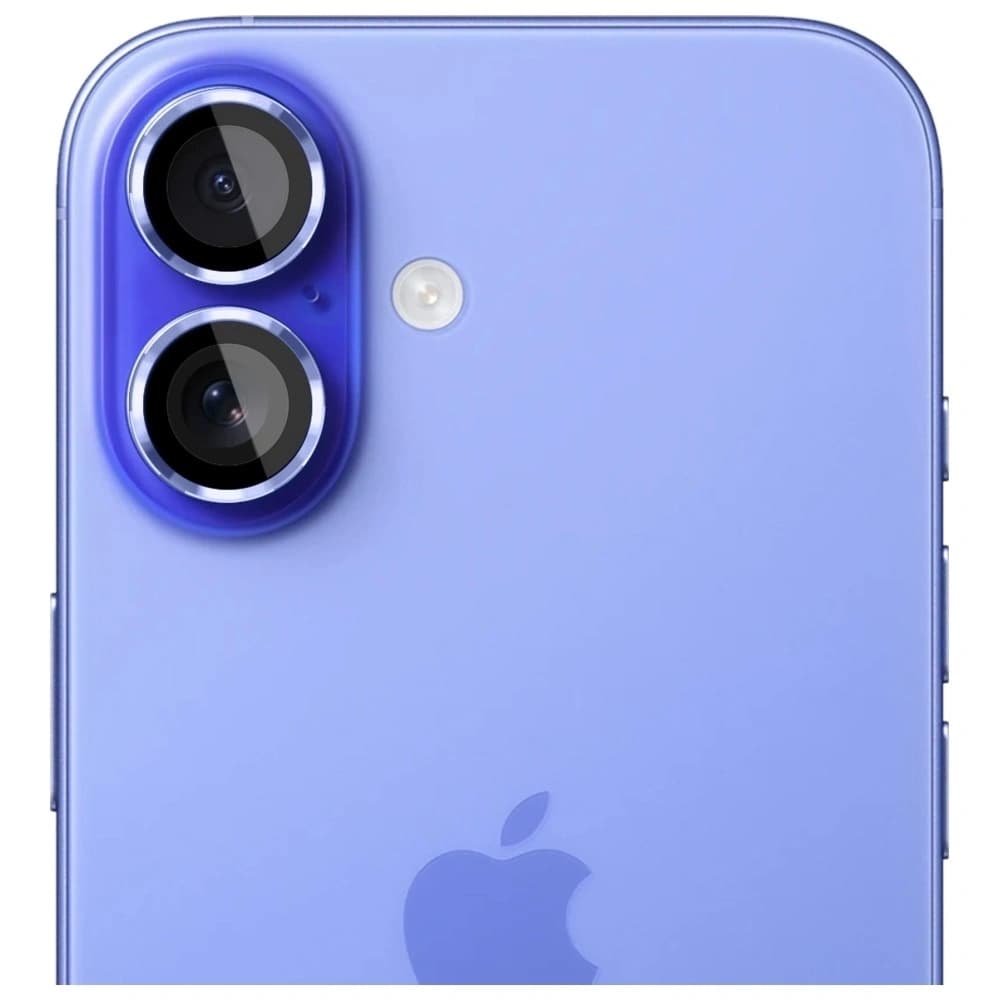 3MK Lens Protection Pro Apple iPhone 17 blau - 2