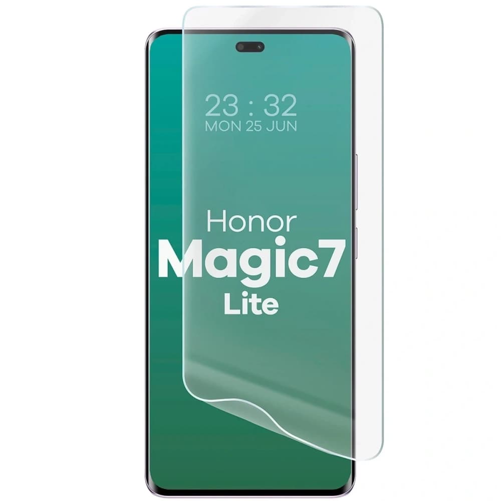 Bizon Glass Hydrogel Front Honor Magic7 Lite - 5