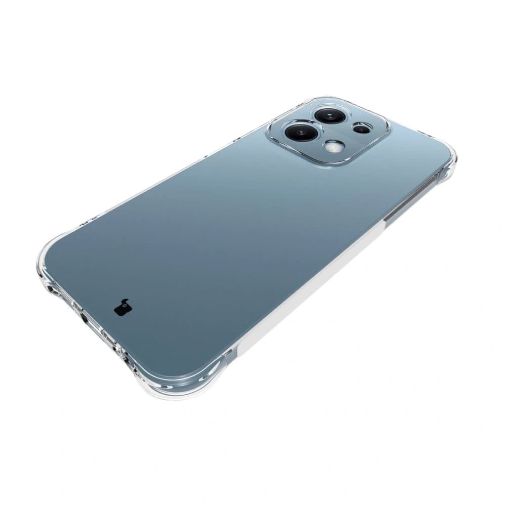 Bizon Case Salpa Xiaomi Redmi 15C 4G / 5G 173mm klar - 6