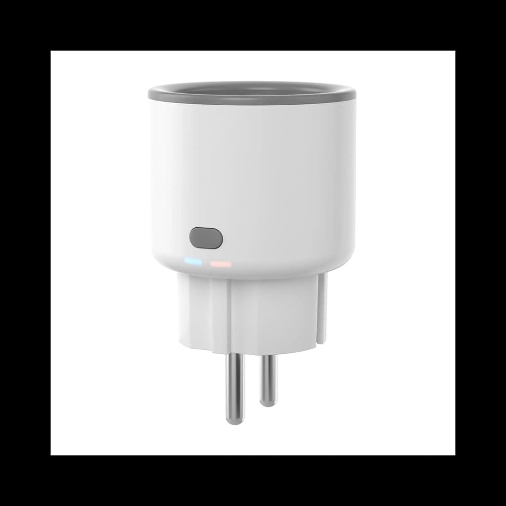 Sonoff S60TPF ZigBee Smart Socket - 2
