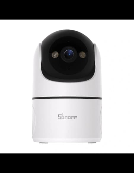 Sonoff CAM-PT2 2MP WiFi Intelligens Kamera
