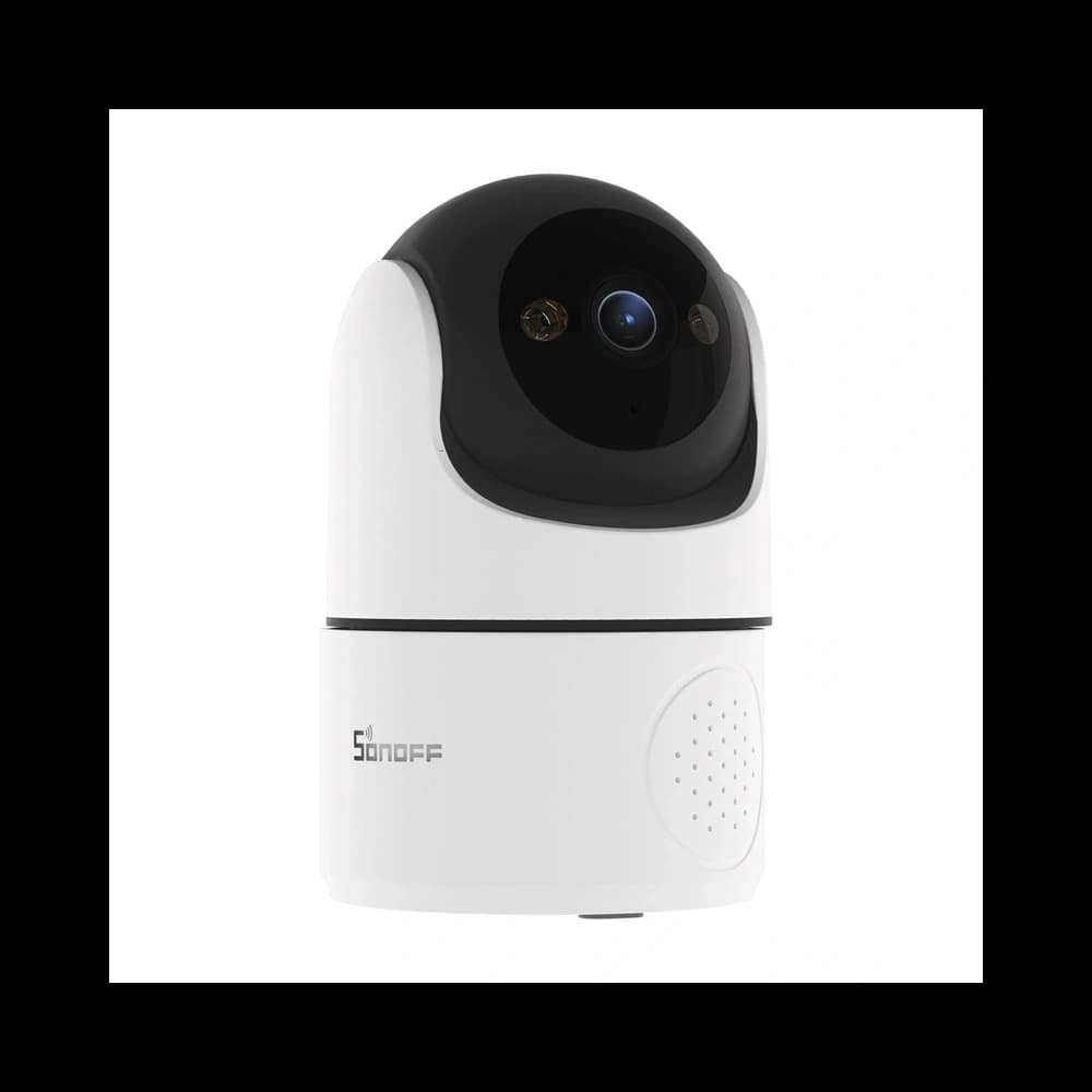 Sonoff CAM-PT2 Cameră Inteligentă WiFi de 2MP - 2