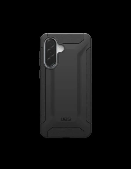UAG Urban Armor Gear Scout Samsung Galaxy A36 5G (black)