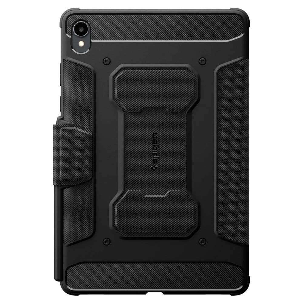 Spigen Rugged Armor Pro Samsung Galaxy Tab S11 11.0 X730 / X736 Schwarz - 4