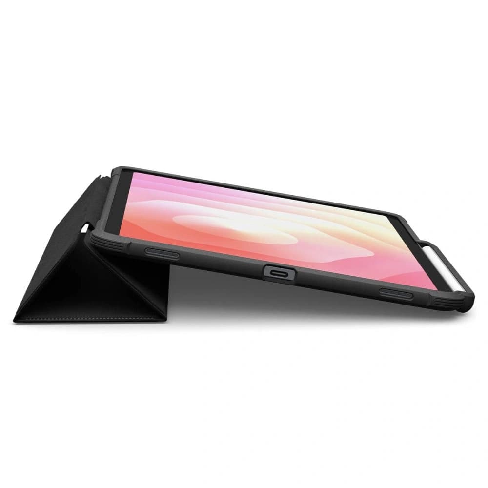 Spigen Rugged Armor Pro Samsung Galaxy Tab S11 11.0 X730 / X736 Schwarz - 8
