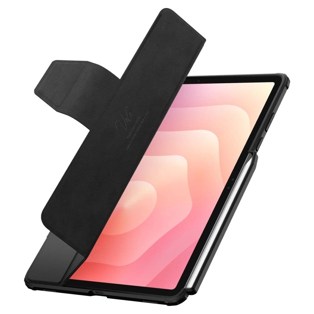 Spigen Ultra Hybrid Pro Samsung Galaxy Tab S11 11.0 X730 / X736 Černá - 8