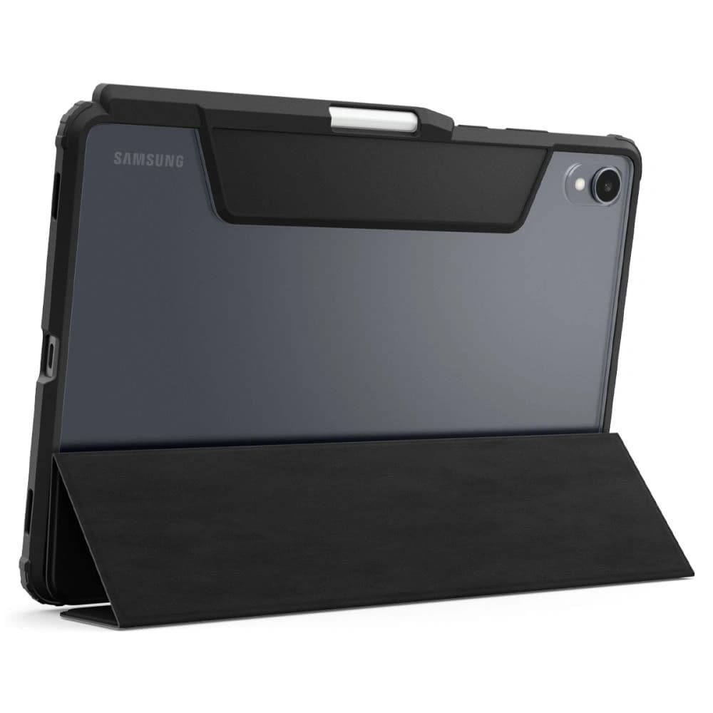 Spigen Ultra Hybrid Pro Samsung Galaxy Tab S11 11.0 X730 / X736 Černá - 10