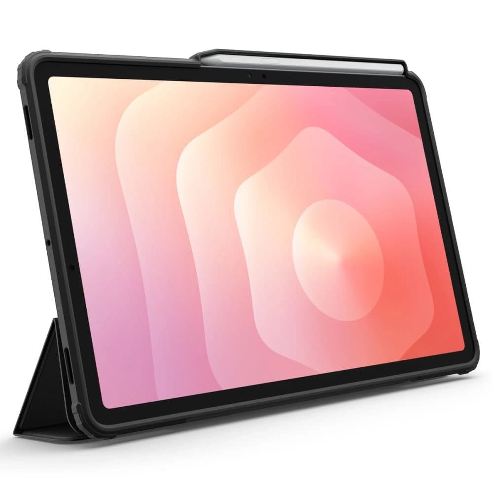 Spigen Ultra Hybrid Pro Samsung Galaxy Tab S11 11.0 X730 / X736 Černá - 14