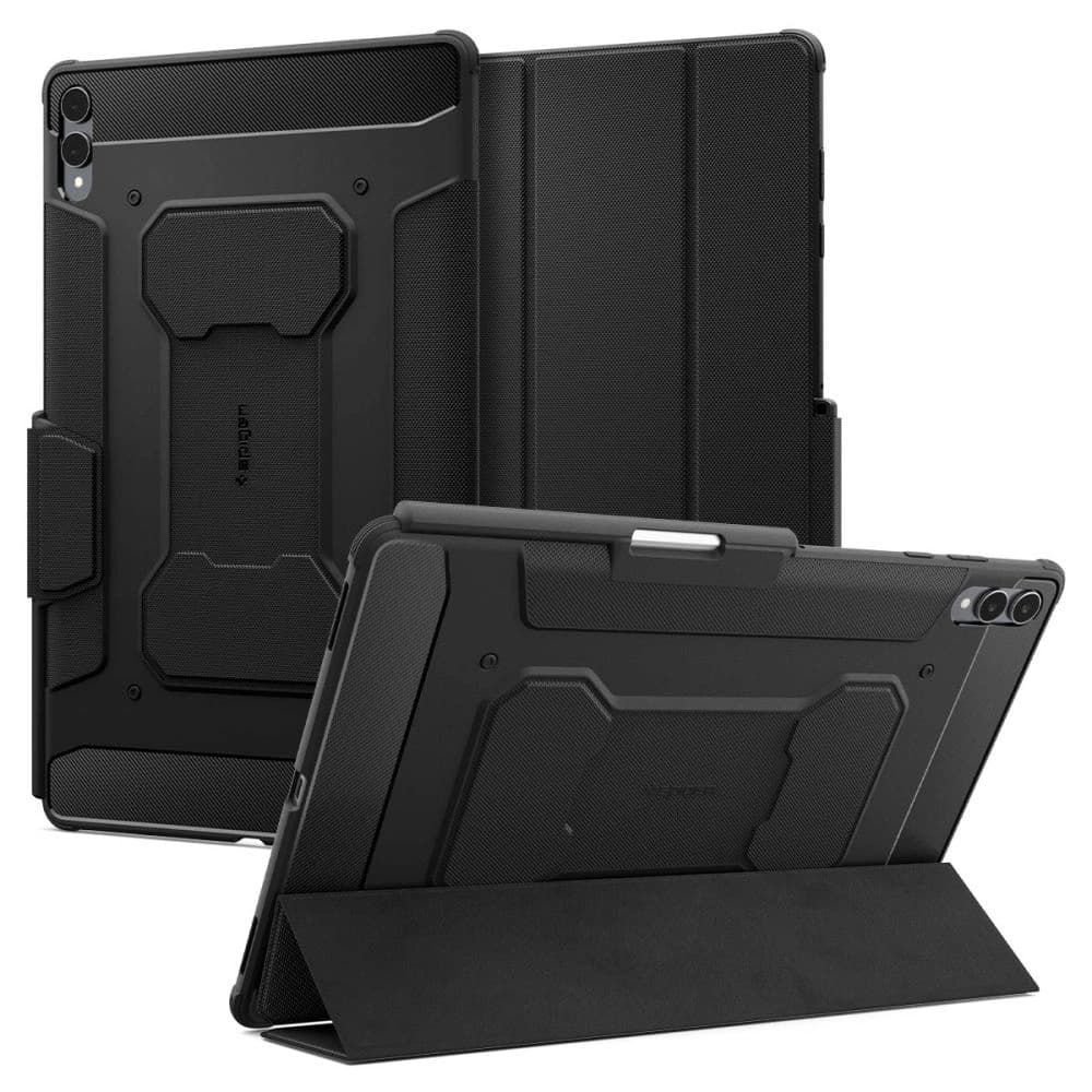 Spigen Rugged Armor Pro Samsung Galaxy Tab S11 Ultra 14.6 X930 / X936 Negru - 1