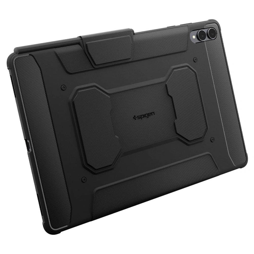 Spigen Rugged Armor Pro Samsung Galaxy Tab S11 Ultra 14.6 X930 / X936 Negru - 11