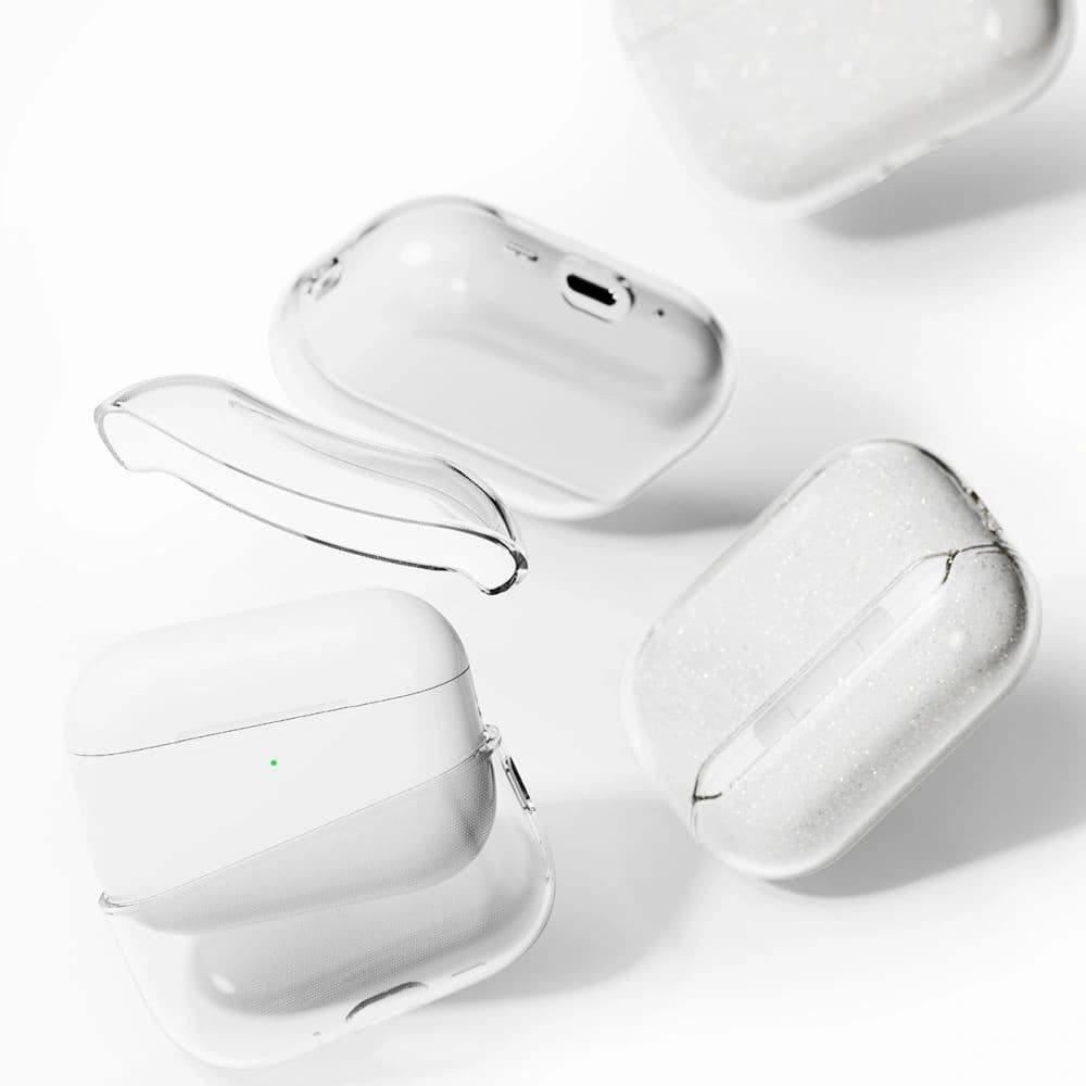 Ringke Air Apple AirPods Pro 3 Clear - 2