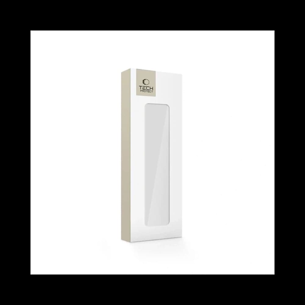 Tech-Protect IconBand Line Apple Watch 8 / 9 / 10 / 11 / SE / Ultra 44/45/46/49mm Negru/bleu marin - 9