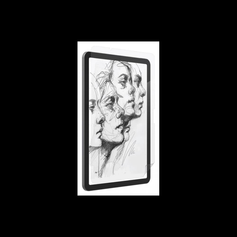 ZAGG InvisibleShield Fusion Canvas Apple iPad Air 11" 2024/2025 - 2